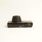 Canon PowerShot ELPH 320 HS Digital Camera | 16.1MP | Tested & Working | Black