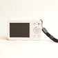 DEATTI CV01 Digital Camera | Tested & Working | Pink