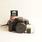 Kodak EasyShare Z1015 IS Digital Camera | 10MP | Tested & Working | Black