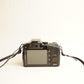 Kodak EasyShare Z1015 IS Digital Camera | 10MP | Tested & Working | Black