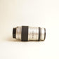 Pentax-FA 100–300mm f/4.7–5.8 Zoom Lens | Pentax K Mount | Tested & Working | Black