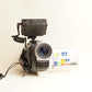 Sony Handycam DCR-TRV900 Camcorder | Tapeless Setup | Tested & Working | Silver