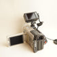Sony Handycam DCR-TRV900 Camcorder | Tapeless Setup | Tested & Working | Silver