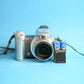 Konica Minolta DiMAGE Z2 Digital Camera | 4MP | Read Description | Silver