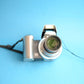 Konica Minolta DiMAGE Z2 Digital Camera | 4MP | Read Description | Silver