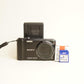 Sony Cyber-shot DSC-HX5 Digital Camera | 10.2MP | Read Description | Black