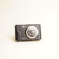 DC301 Digital Camera | Tested & Working | Black