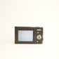 DC301 Digital Camera | Tested & Working | Black