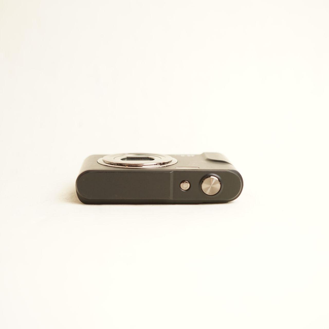 DC301 Digital Camera | Tested & Working | Black