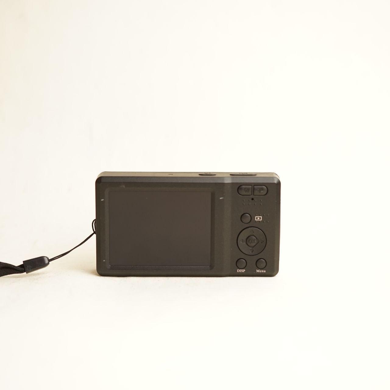 G Digital Camera | “56MP” | Tested & Working | Black