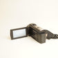 FHD HDV-2054LTRM Digital Camcorder | 1080P | Tested & Working | Black