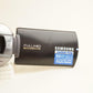 Samsung HMX-Q10BN Digital Camcorder | Full HD | Tested & Working | Black