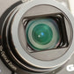 Sony Cyber-shot DSC-H70 Digital Camera | 16.1MP | Tested & Working | Black | Read Description