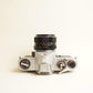 Pentax Spotmatic Film Camera + 55mm f/1.8 Lens | FULLY CLA'D | 35mm SLR | Tested & Working | Read Description