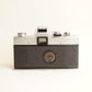 Minolta SRT101 35mm Film Camera + 50mm f/1.4 Lens | FULLY CLA'D | 35mm SLR | Tested & Working | Silver & Black