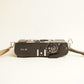 Minolta CLE Film Camera | 35mm Rangefinder | Tested & Working | Black