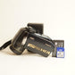 Sanyo Xacti VPC-HD1010 Digital Camcorder | Full HD | Tested & Working | Black