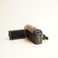 Sony Handycam HDR-CX350 Digital Camcorder + 0.2x Fisheye | Tested & Working | Brown