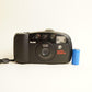 Kodak Star 1035 ZD Film Camera | 35mm Point & Shoot | Tested & Working | Black