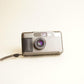 Contax T2 Film Camera | 35mm Point & Shoot | Tested & Working | Grey