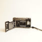 Contax T2 Film Camera | 35mm Point & Shoot | Tested & Working | Grey
