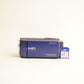 Sony Handycam HDR-CX220 Digital Camcorder | Full HD | Tested & Working | Blue