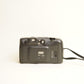 Pentax IQZoom 928 Film Camera | 35mm Point & Shoot | Tested & Working | Grey