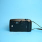 Pentax IQZoom 95WR Film Camera | 35mm Point & Shoot | Tested & Working | Grey & Silver