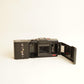 Olympus XA3 + A16 Electronic Flash | 35mm Film Camera | Tested & Working | Black