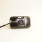 Olympus Infinity Stylus (MJU I) Film Camera | 35mm Point & Shoot | Tested & Working | Black