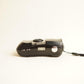 Olympus Infinity Stylus (MJU I) Film Camera | 35mm Point & Shoot | Tested & Working | Black