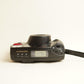 Samsung AF Zoom 1050 Film Camera | 35mm Point & Shoot | Tested & Working | Black