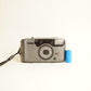 Rollei Prego Zoom Film Camera | 35mm Point & Shoot | Tested & Working | Grey