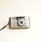 Rollei Prego Zoom Film Camera | 35mm Point & Shoot | Tested & Working | Grey