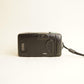 Rollei Prego Zoom Film Camera | 35mm Point & Shoot | Tested & Working | Grey