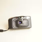 Canon Sure Shot Ace Film Camera | 35mm Point & Shoot | Read Description | Grey