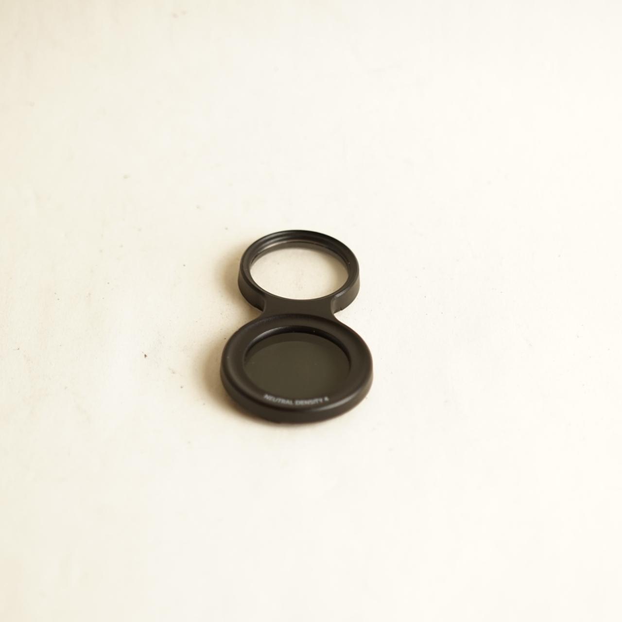 MiNT InstantFlex TL70 Plus + TL70 Plus Lens Set | Instax Square TLR | Tested & Working | Black