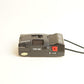 Olympus Trip MD Film Camera | 35mm Point & Shoot | Tested & Working | Black