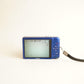 Canon PowerShot ELPH 100 HS Digital Camera | 12.1MP | Read Description | Blue
