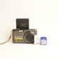 Casio Exilim EX-FC100 Digital Camera | 9.1MP | Tested & Working | Grey