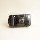 Minolta Freedom 100 Film Camera | 35mm Point & Shoot | Tested & Working | Black
