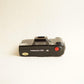 Minolta Freedom 100 Film Camera | 35mm Point & Shoot | Tested & Working | Black
