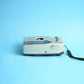 Nikon Fun Touch 6 | 35mm Film Camera | Point & Shoot | Tested & Working | Silver