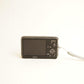 Sony Cyber-shot DSC-W310 Digital Camera | 12.1MP | Tested & Working | Black