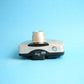 Canon Sure Shot 76 Date Zoom Film Camera | 35mm Point & Shoot | Tested & Working | Tan