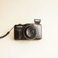 Canon PowerShot SX710 HS Digital Camera | 20.3MP | Read Description | Black