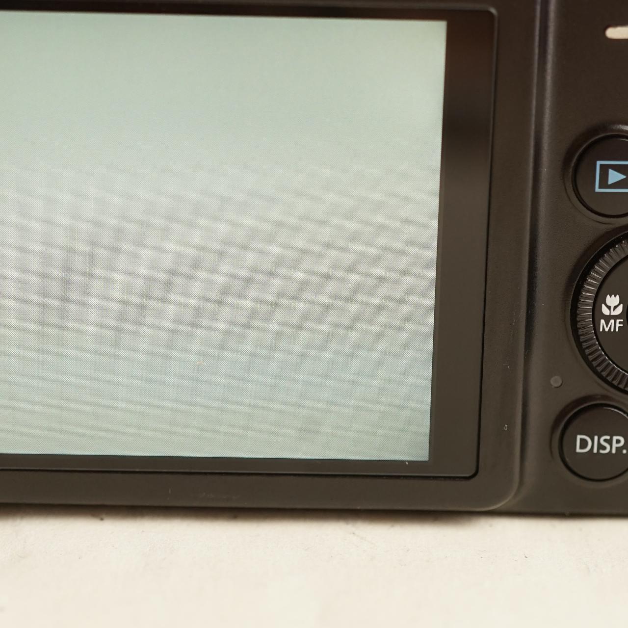 Canon PowerShot SX710 HS Digital Camera | 20.3MP | Read Description | Black