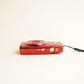 Canon PowerShot ELPH 150 IS Digital Camera | 20.0MP | Tested & Working | Red