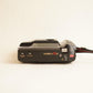 Yashica T2 D Film Camera | 35mm Point & Shoot | Tested & Working | Black