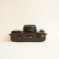 Argus MD-5 Motorwind Film Camera | 35mm Point & Shoot | Tested & Working | Black